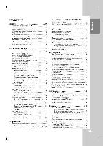 User manual LG HDR-787 