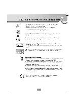 Инструкция LG LAC-UA675R 