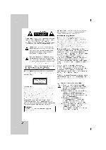 Инструкция LG LH-TK3025KZ 