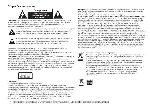 Инструкция LG LPC-53 