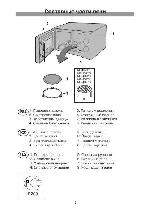 Инструкция LG MB-4022H 