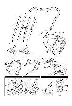 User manual LG V-3910 