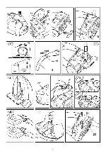 User manual LG V-3910 