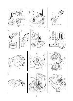 User manual LG V-6377 