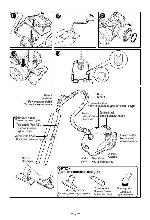 User manual LG V-C3A56HTU 