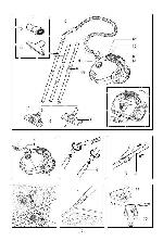 User manual LG V-C3E51ND 