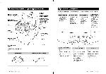 User manual LG WF-631 