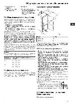 User manual Liebherr CBP-3613-20 