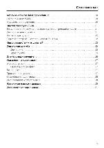 User manual Miele KT-3540 SN ed 
