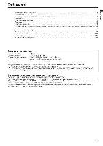 User manual Mitsubishi XD-221U-ST 