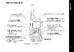 User manual Motorola XTR-446 