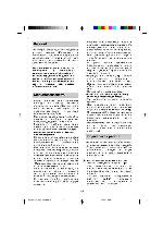 User manual Moulinex FP-6021 