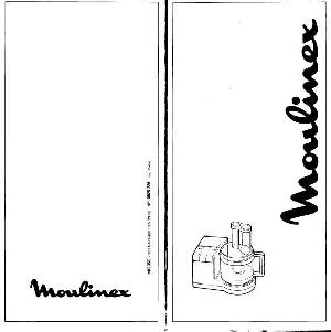 Инструкция Moulinex MC-350  ― Manual-Shop.ru