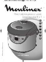 User manual Moulinex MK-300E30 
