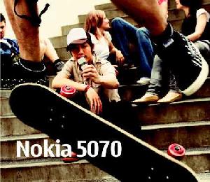 Инструкция Nokia 5070  ― Manual-Shop.ru