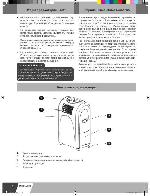 User manual Novex PAC-07A 