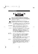 Инструкция NRG PDV-W70 