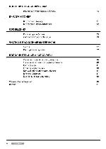 User manual Olivetti Copia 8021 