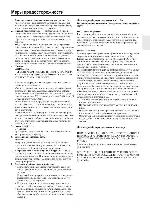 Инструкция Onkyo DHC-80.2 Integra 