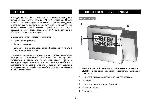 User manual Oregon RM309P 