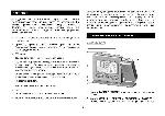User manual Oregon RRM326P 