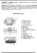 Инструкция ORION PCDRC-800 
