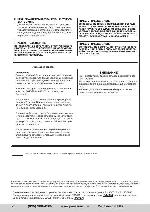 Инструкция Panasonic AJ-SDC905E 