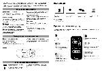 User manual Panasonic CQ-DF403W 