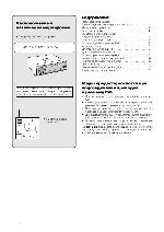 User manual Panasonic CQ-DFX202 