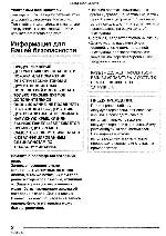 User manual Panasonic DMC-FZ5 