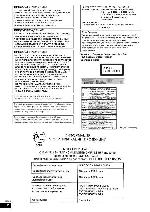 User manual Panasonic DMR-ES15 