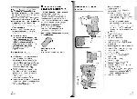 User manual Panasonic DMW-FL500 
