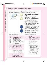 User manual Panasonic DP-C262 (basic)