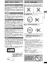Инструкция Panasonic DVD-K45 