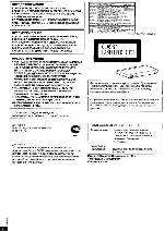 Инструкция Panasonic DVD-S47 