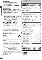 User manual Panasonic DVD-S75 