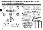 Инструкция Panasonic ES-WD52 