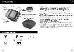 Инструкция Panasonic EW-3036 