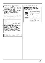 User manual Panasonic HDC-DX1EE 