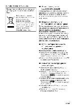 User manual Panasonic HDC-SD100EE 