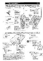 Инструкция Panasonic KX-TC408BX 