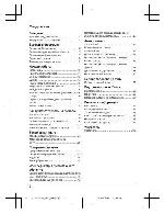 Инструкция Panasonic KX-TG8151RU 