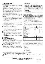 User manual Panasonic MC-CG465 