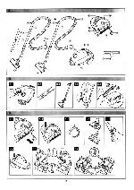 User manual Panasonic MC-CG465 