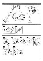 User manual Panasonic MC-E7111 