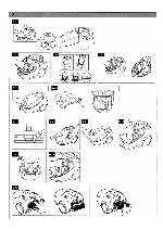 User manual Panasonic MC-E7111 