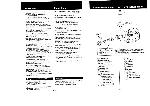 User manual Panasonic MK-G38PR 