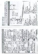 Инструкция Panasonic MX-151SG1 