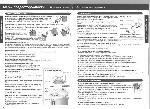 Инструкция Panasonic NC-EM40P 