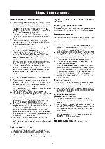 Инструкция Panasonic NN-GD566 